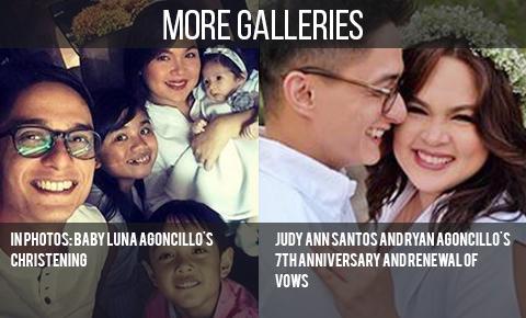 13 ways the Santos-Agoncillo family bonds | GMA Entertainment