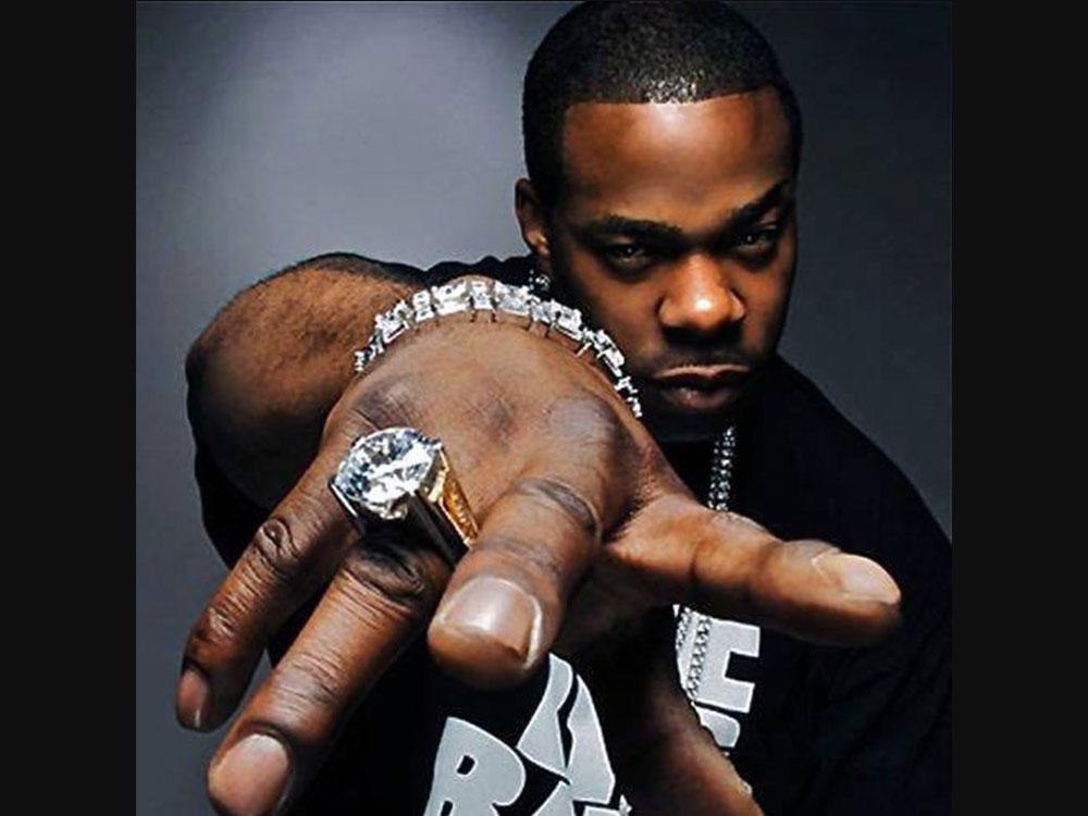 Busta Rhymes