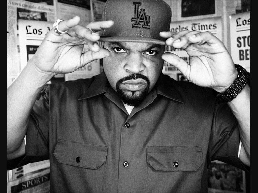 Ice Cube