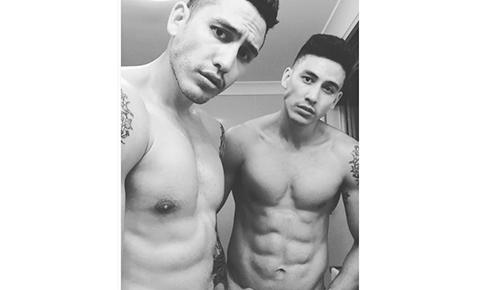 Are you seeing double?