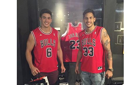 Chicago Bulls