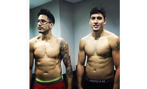 The lowdown on the twins