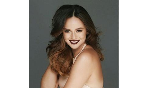 Georgina Wilson