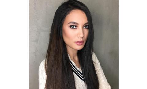 Isabelle Daza