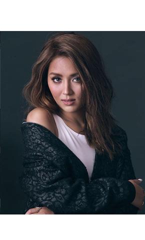 Kathryn Bernardo