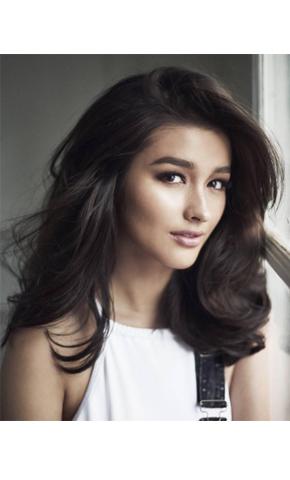 Liza Soberano