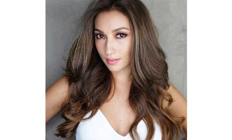 Solenn Heussaff