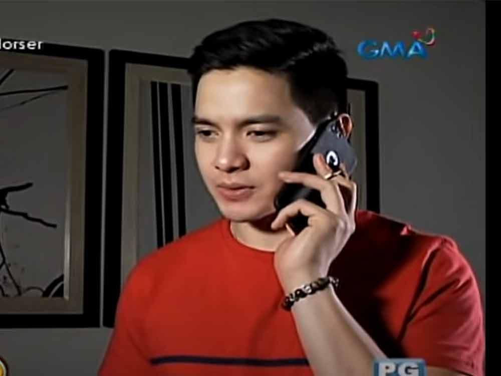 Alden Richards