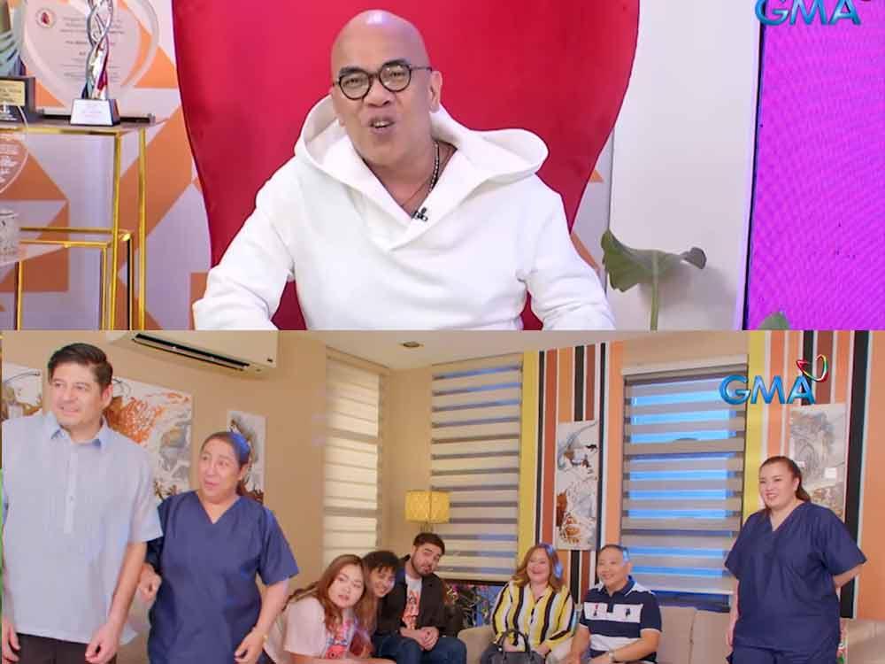 Boy Abunda