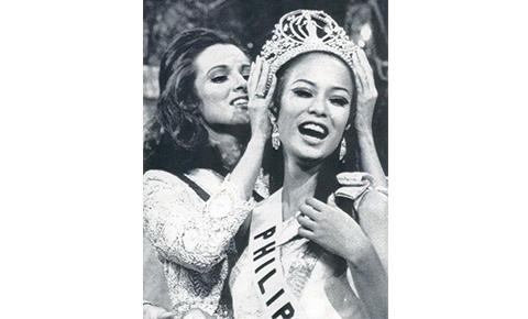 Gloria Diaz