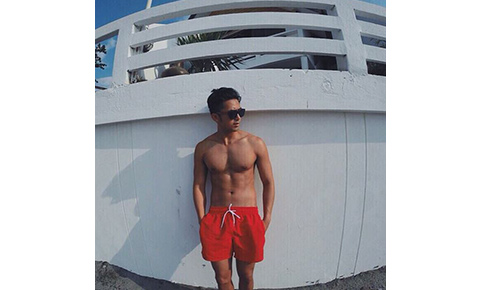 Enzo Pineda