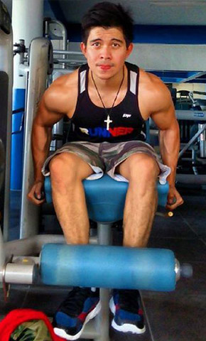 Rodjun Cruz
