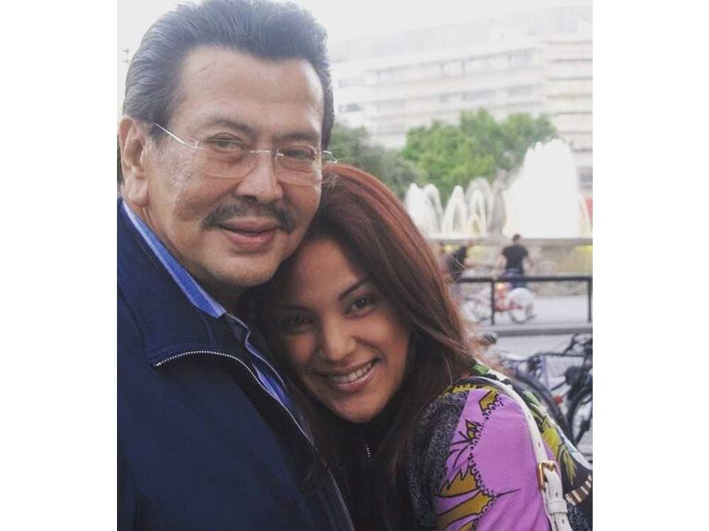  Father's impeachment