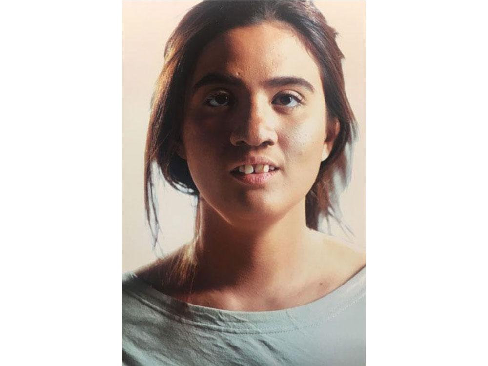 Bakekang in 'Bakekang' 