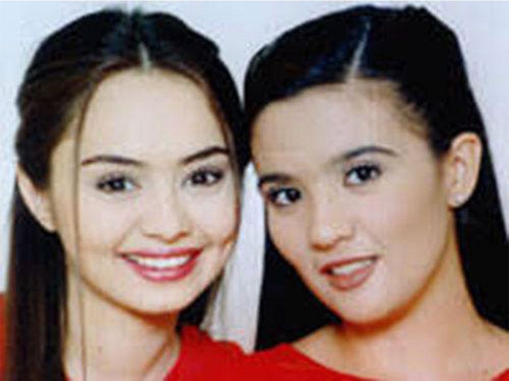 Clarissa Fuentebella in Ikaw Lang ang Mamahalin 