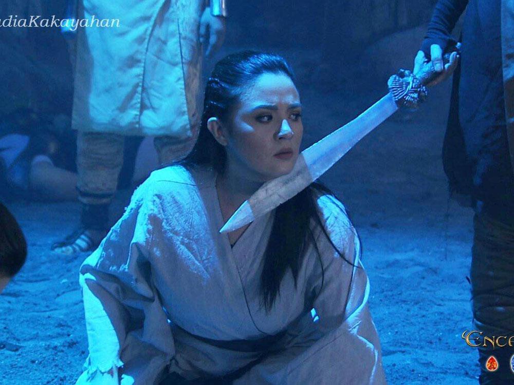 Sang'gre Adhara in 'Encantadia (Requel)' 