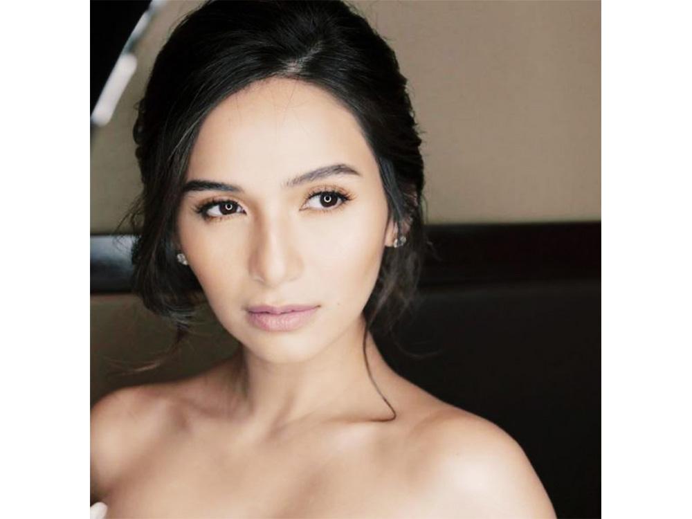Jennylyn Mercado