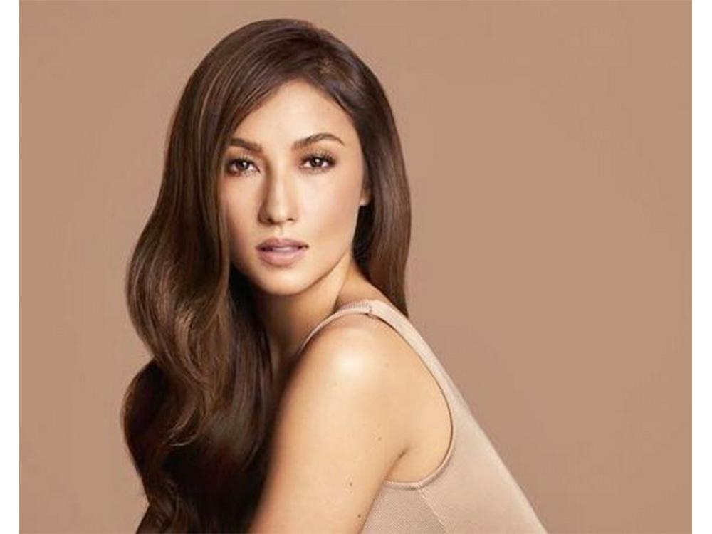 Solenn Heussaff