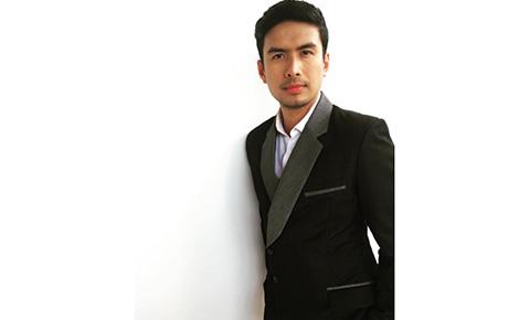 Christian Bautista