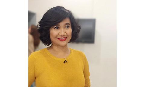 Eugene Domingo