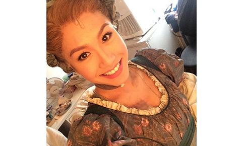 Rachelle Ann Go