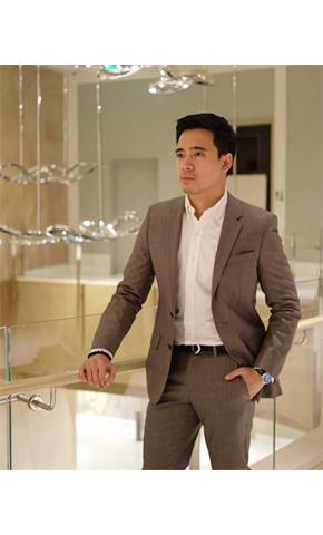 Erik Santos