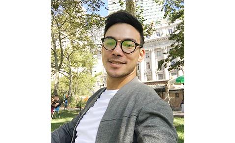 Mark Bautista