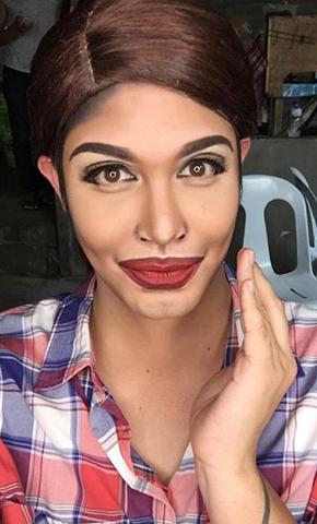 King of Make-up Transformation