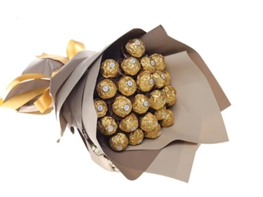 Chocolate Bouquet from Flower Store PH