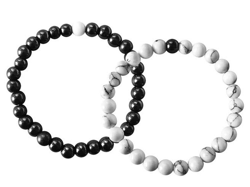 Distance Bracelets from Calypso