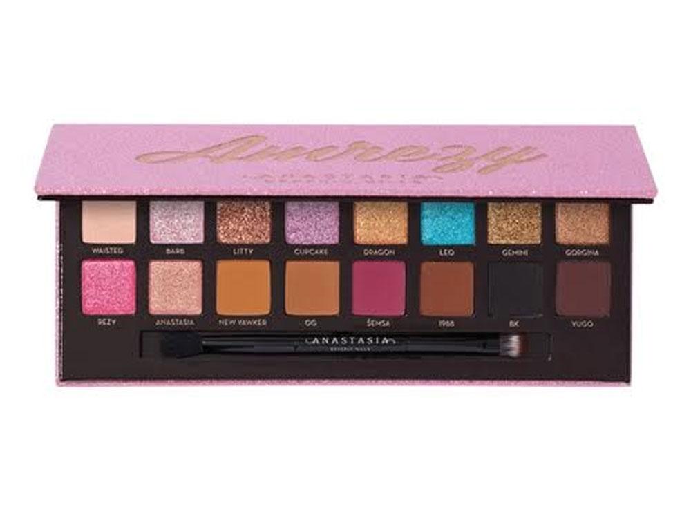 Eyeshadow Palette from Anastasia Beverly Hills