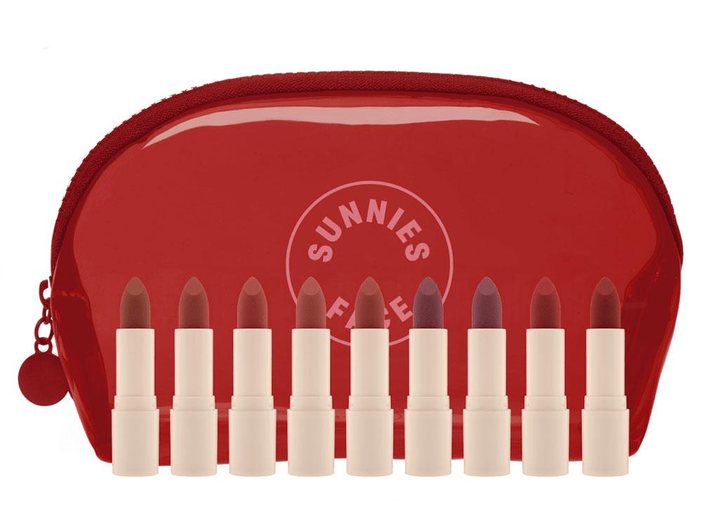 Fluffmatte from Sunnies Face