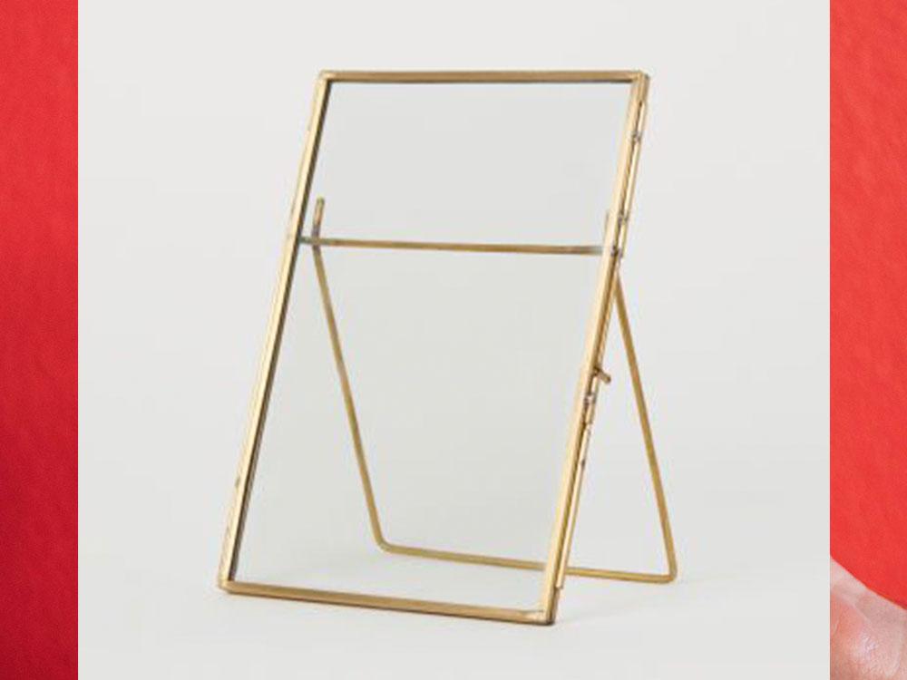 Picture Frame from H&M