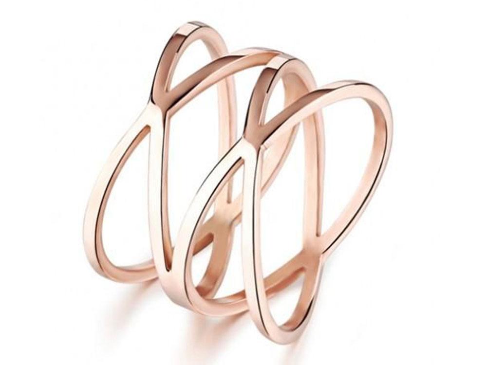 Promise Ring from Zoey