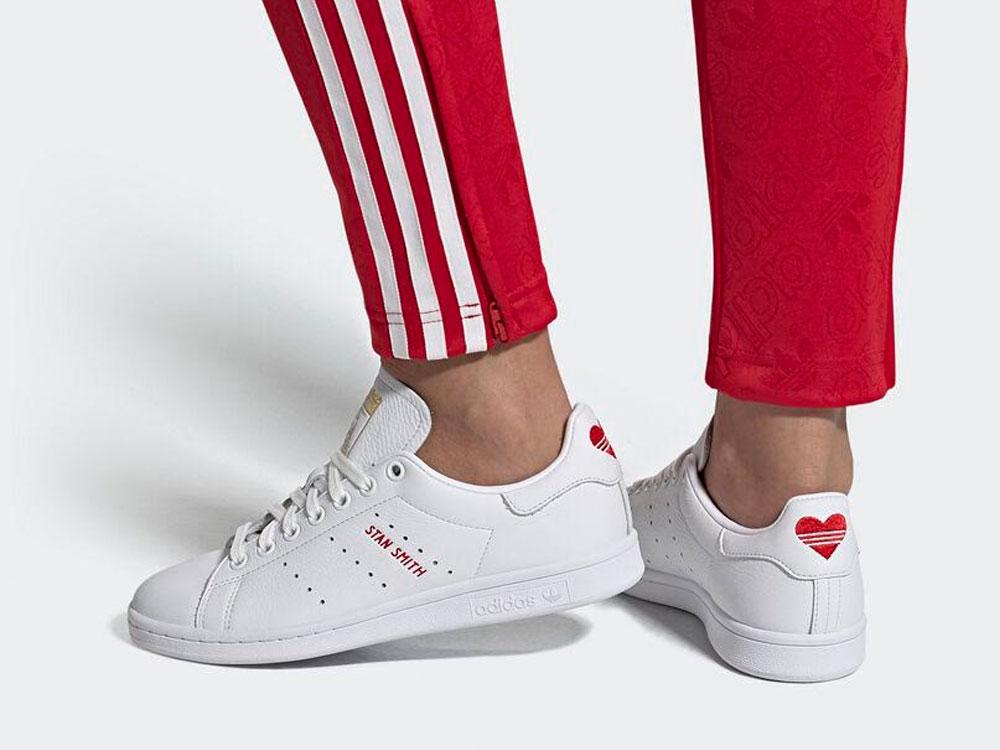 Stan Smith Shoes from Adidas