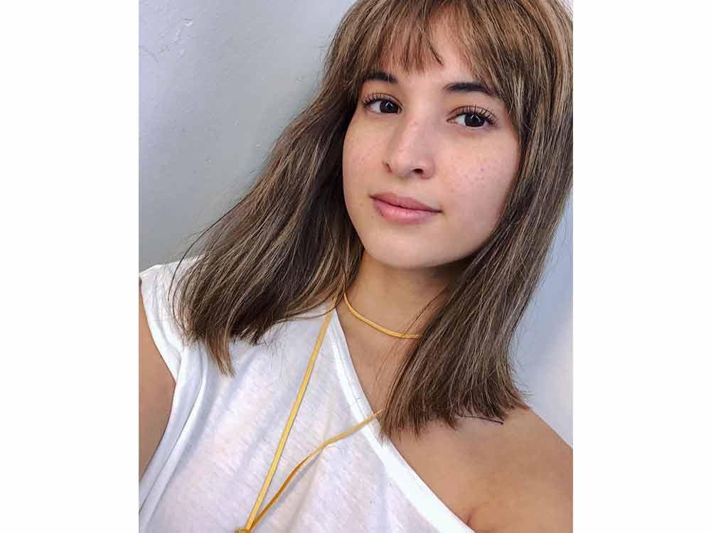 Coleen Garcia