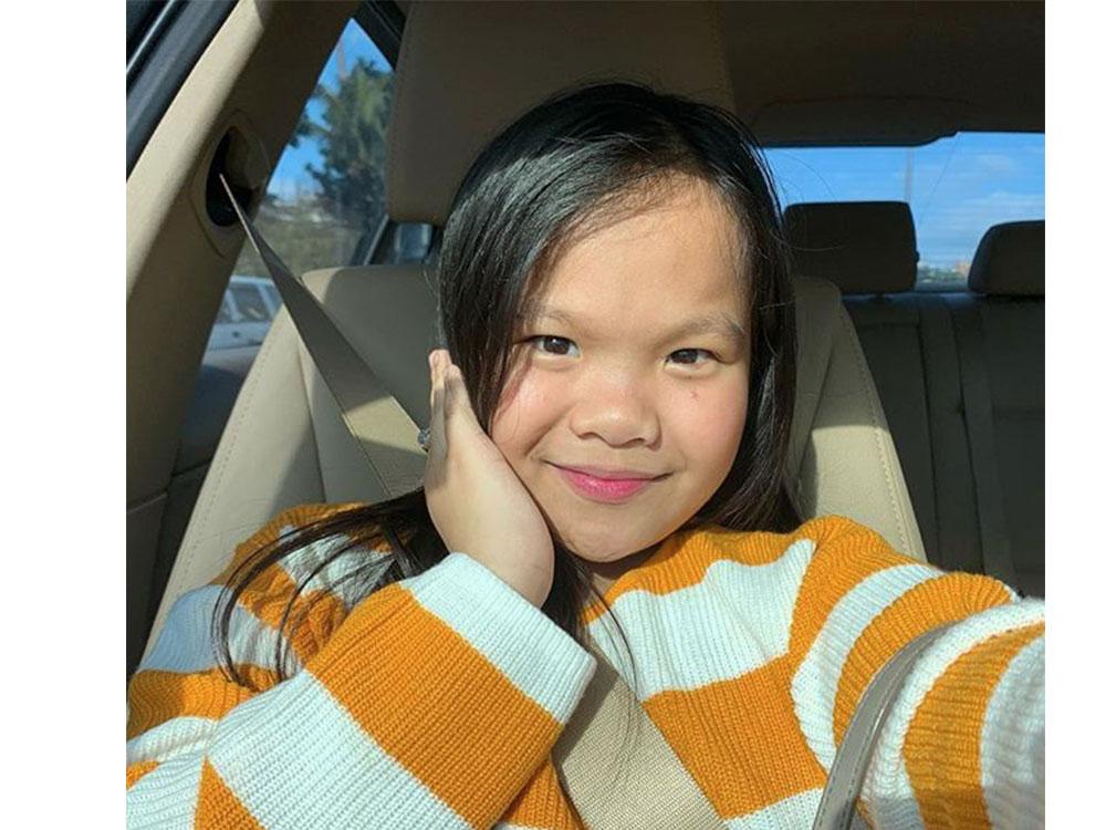 20 times Ryzza Mae Dizon effortlessly looked fresh | GMA Entertainment
