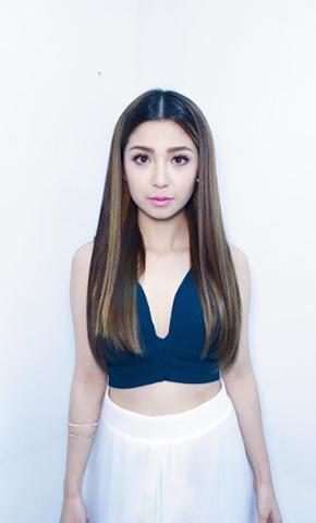 Donnalyn Bartolome