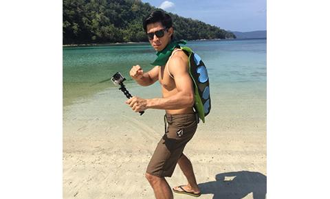 Wil Dasovich