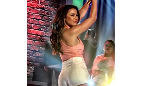 Yassi Pressman