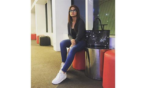 Bea Binene