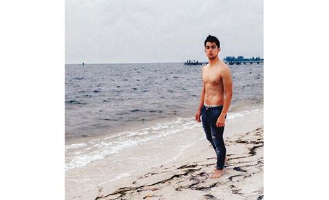Derrick Monasterio