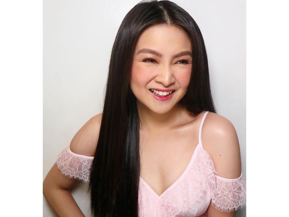 Barbie Forteza Slays In Her Version Of The Killing Me Softly With His Song Trend GMA