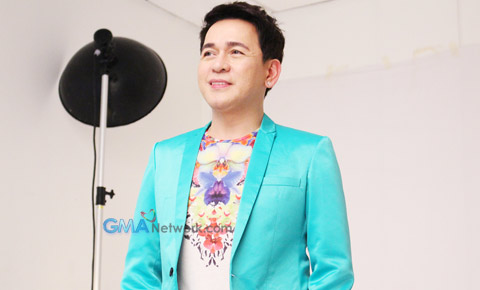 18 years of animated nights with the Master Showman   