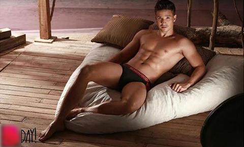 Markki Stroem
