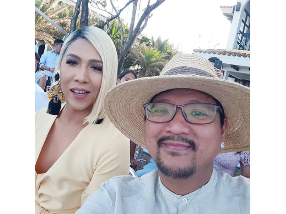 Vice Ganda