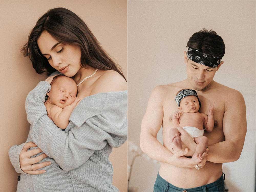 Max Collins and Pancho Magno