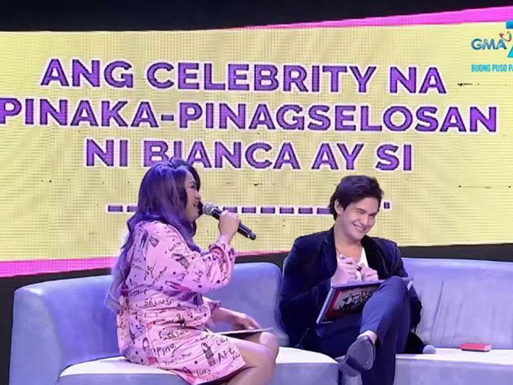 Ang pag-amin ni Ruru Madrid tungkol kay Bianca Umali