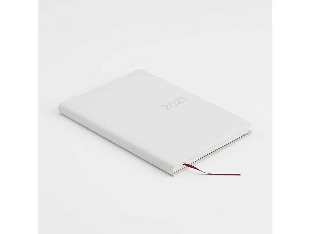 Muji's Monthly Planner