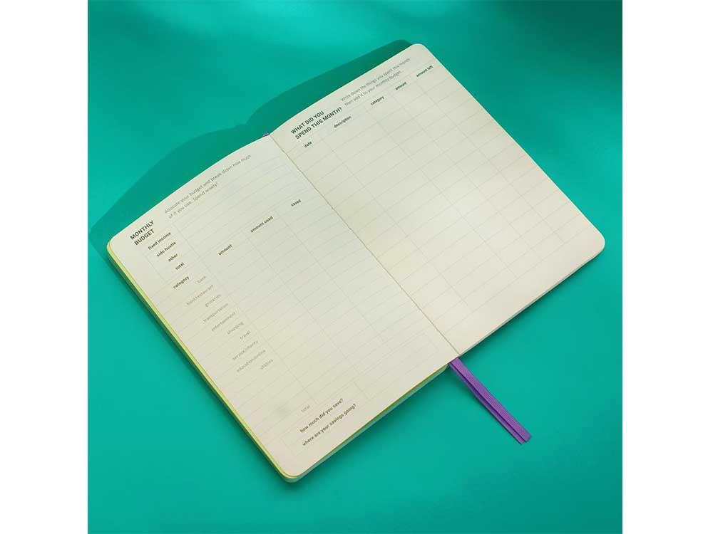 The Everyday Planner